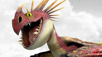 Spike