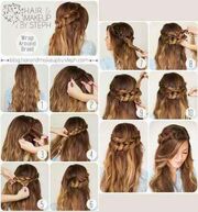 Ingrid's Braid
