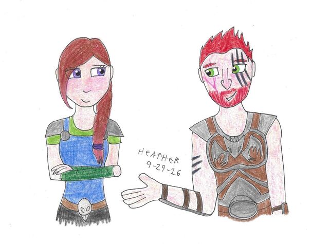 File:Heidrun&Dagur.jpg