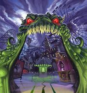 Horrorland