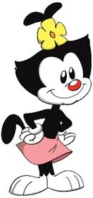 Dot Warner