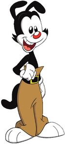Yakko Warner
