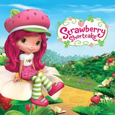 Strawberry Shortcake