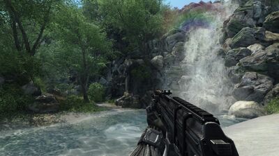 Crysis
