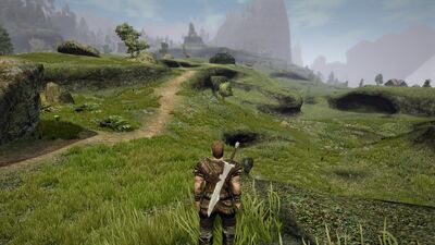 Gothic3