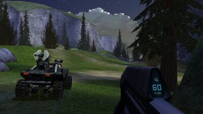 Halo