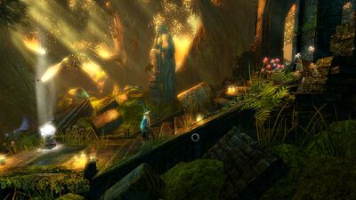 Trine