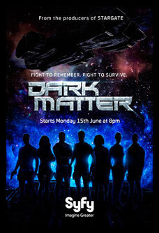 DarkMatter