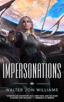 Impersonations-sweeps