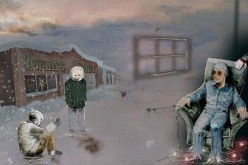 ZombiesInWinter