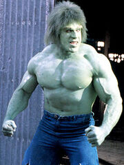 1982 Hulk
