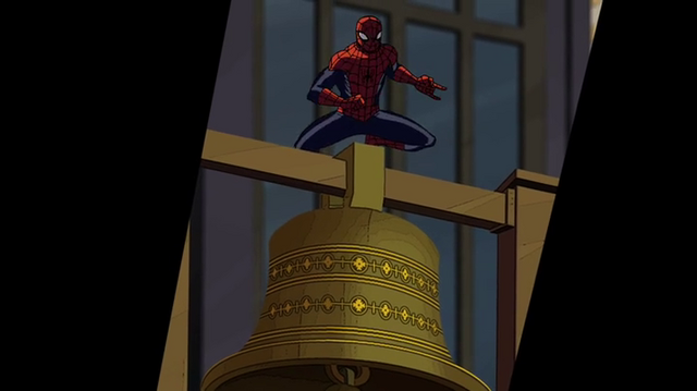 File:Spidey on an thing.png