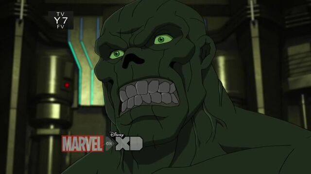 File:Green Skull.jpg