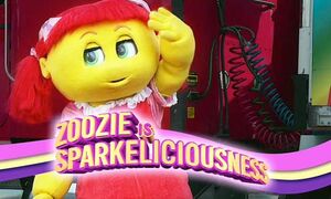 Zoozie