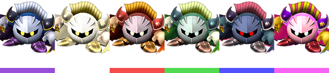 File:Meta Knight Palette (SSBB).png