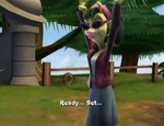 Peggy Sue Planet 51