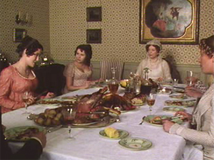 Do They Have A Dining Room In Pride And Prejudice Do They Have A Dining Room In Pride And Prejudice