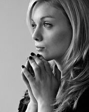 Wikia HT - Christina Cole