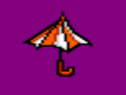 Small Umbrella