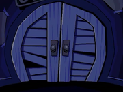Sam's Closet
