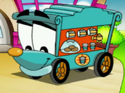 Clarabel Carista