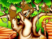 The Rhyming Monkeys