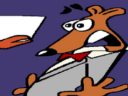 Weasel Doorman