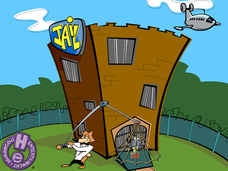 Spy fox карты свин