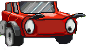 Bronco