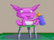 Baby Alien