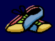 Bowling Shoes
