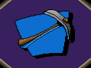Pickaxe