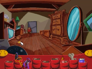 Attic