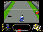Cartown 500