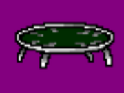 Trampoline