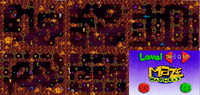 Freddi Fish 50