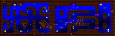 Freddi FIsh -23
