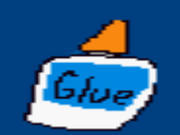 Glue