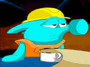 Hammerhead