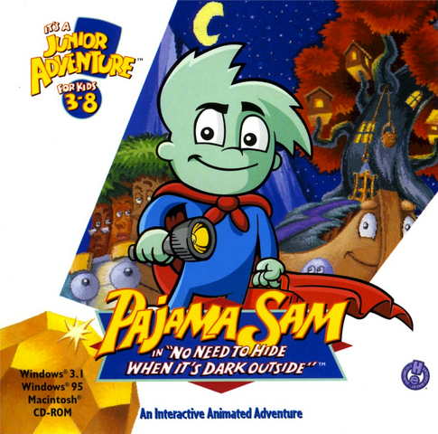 File:Pajama Sam Box Art.png