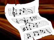 Sheet Music