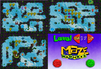 Freddi Fish 37