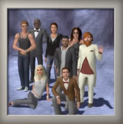 Family portrait