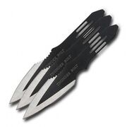 Thunder-bolt-throwing-knife-set