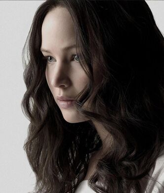 Jennifer-lawrence-interprete-katniss-everdeen