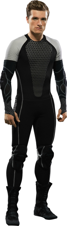 Peeta