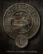 District 6 PN