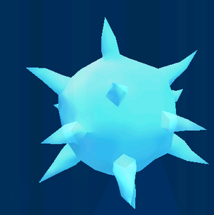 Ice Mine