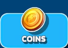 Coins