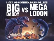 Megalodon (Evolution) | Hungry Shark Wiki | FANDOM powered 